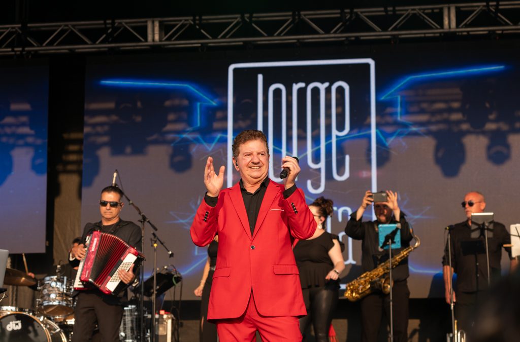 Day of Portugal, Fall River 2023
