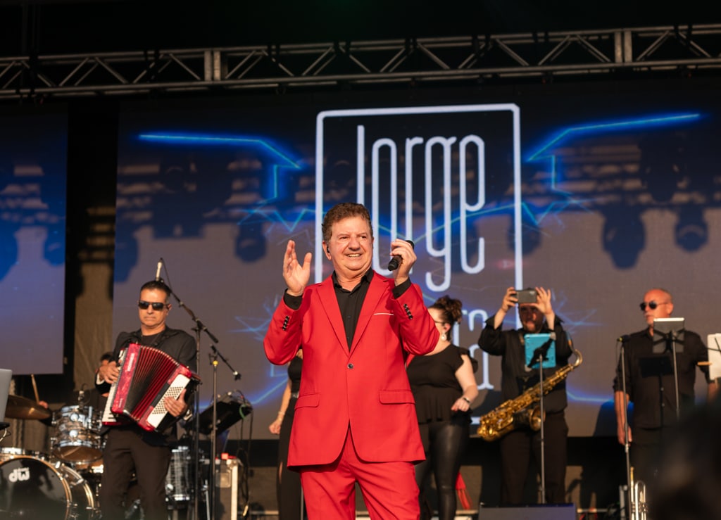 Day of Portugal, Fall River 2023