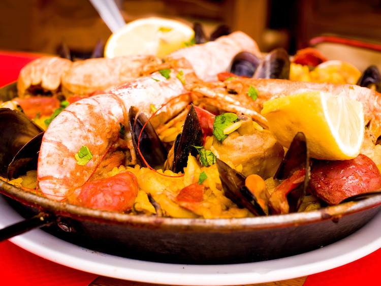 Culinária