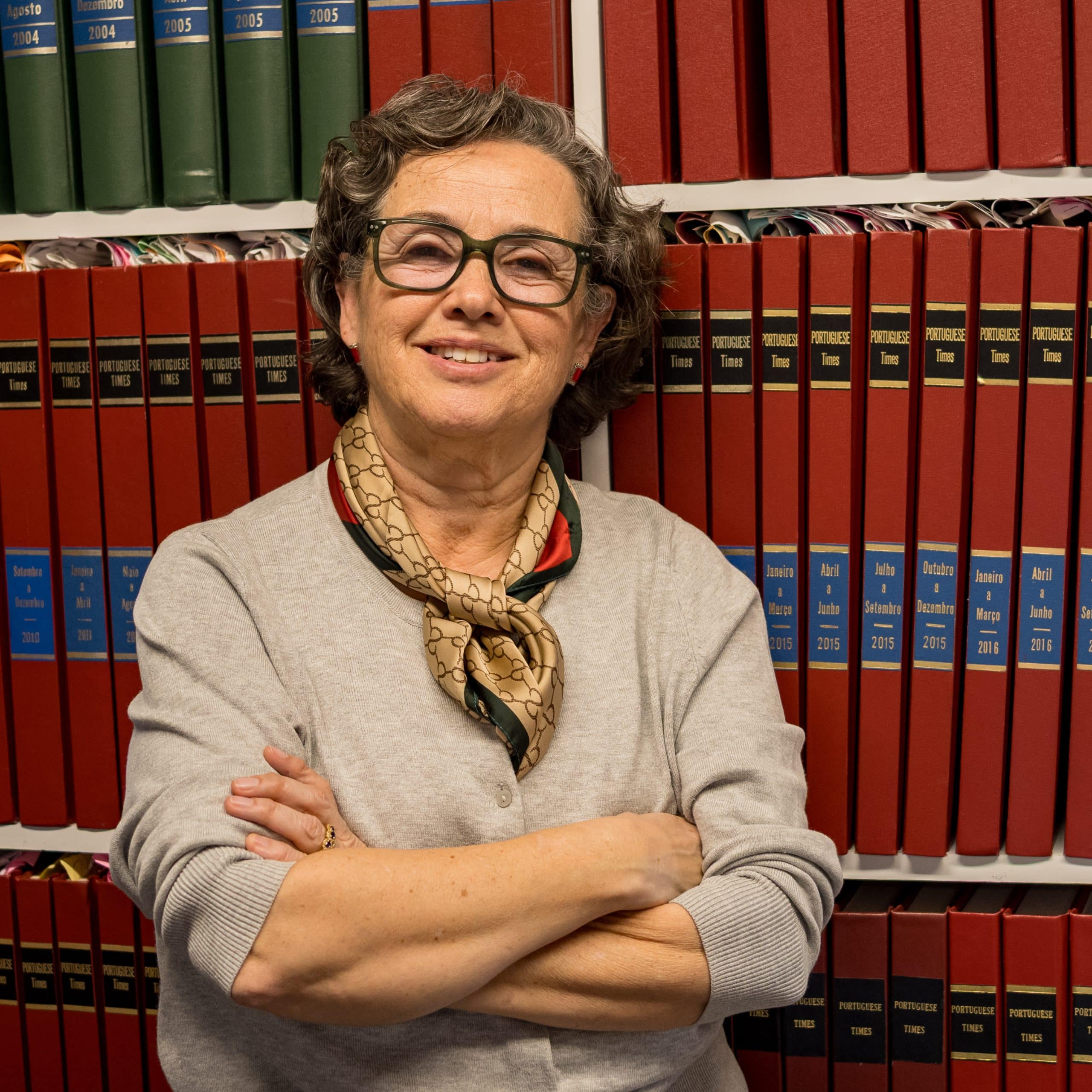 Paulina Rocha Arruda