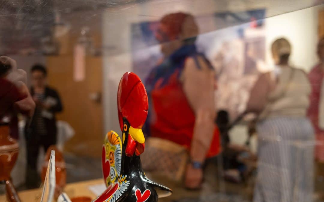 Woonsocket’s Prelude to Day of Portugal