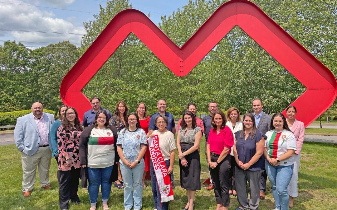 Celebrando a herança portuguesa