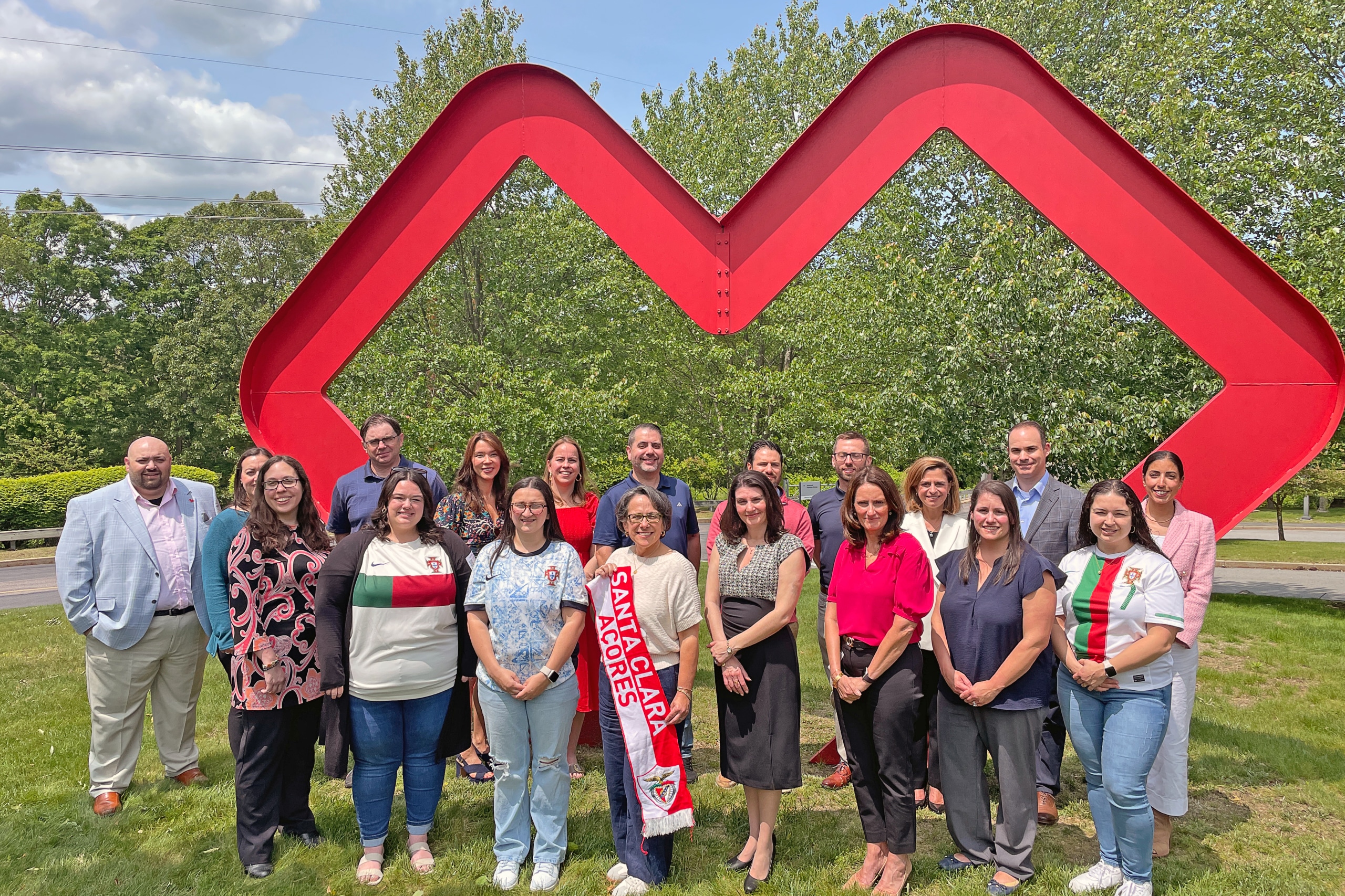 Celebrando a herança portuguesa