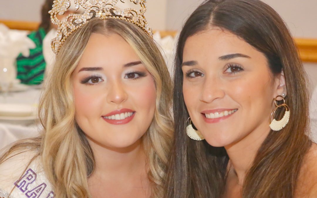 Noite Branca nos Amigos da Terceira em Pawtucket