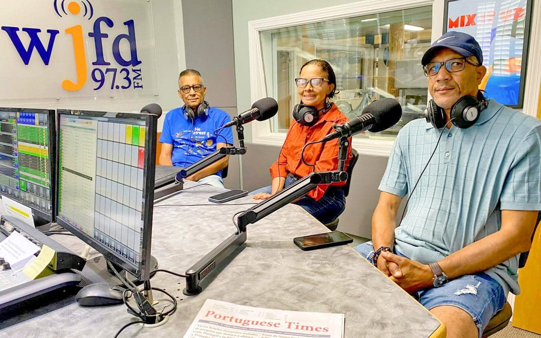 Solidariedade para com os sinistrados das cheias em São Vicente  Cabo Verde