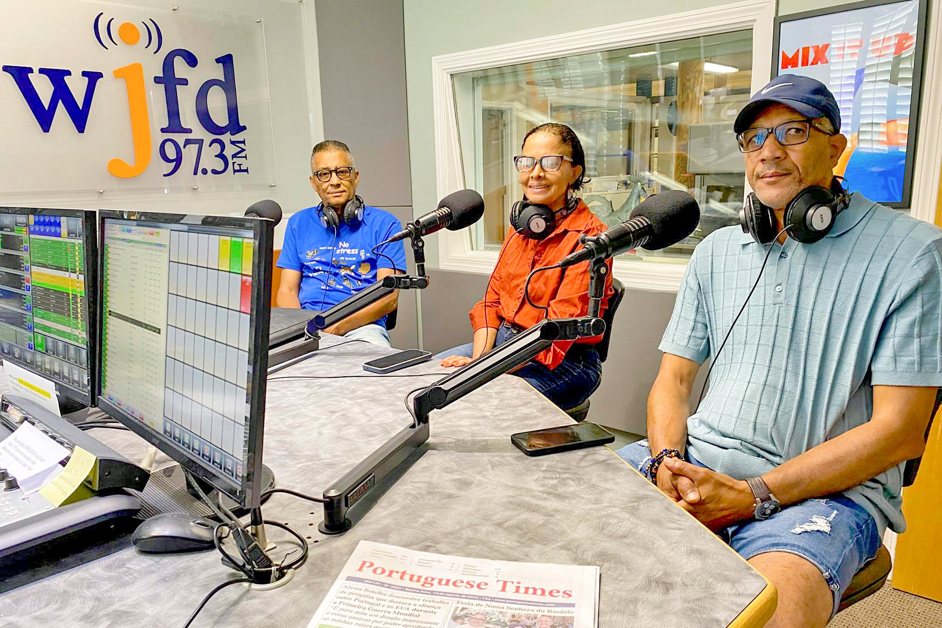 Solidariedade para com os sinistrados das cheias em São Vicente  Cabo Verde