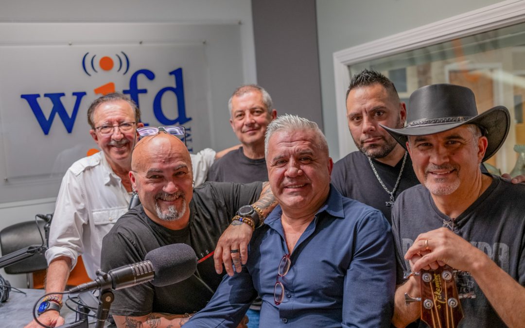 Tony Borges & Banda Euro