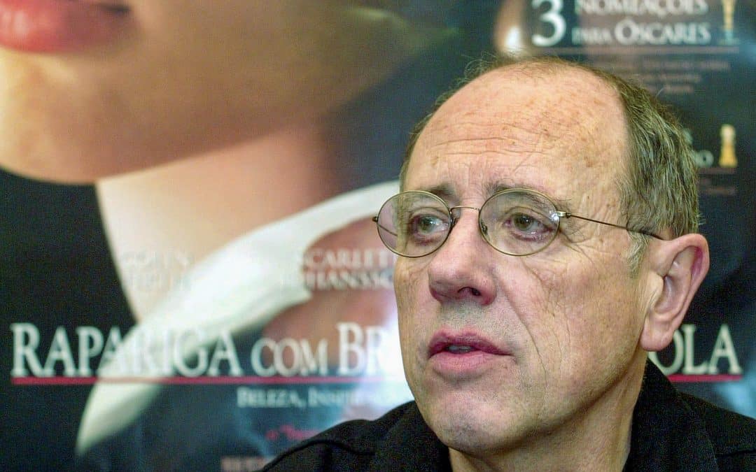 Morreu Eduardo Serra, o mais internacional dos diretores portugueses de fotografia