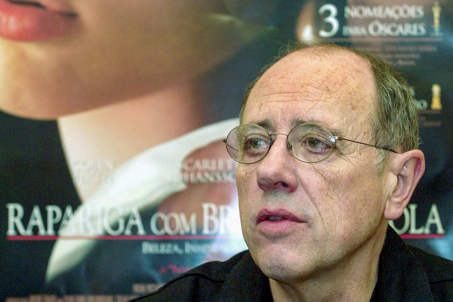 Morreu Eduardo Serra, o mais internacional dos diretores portugueses de fotografia