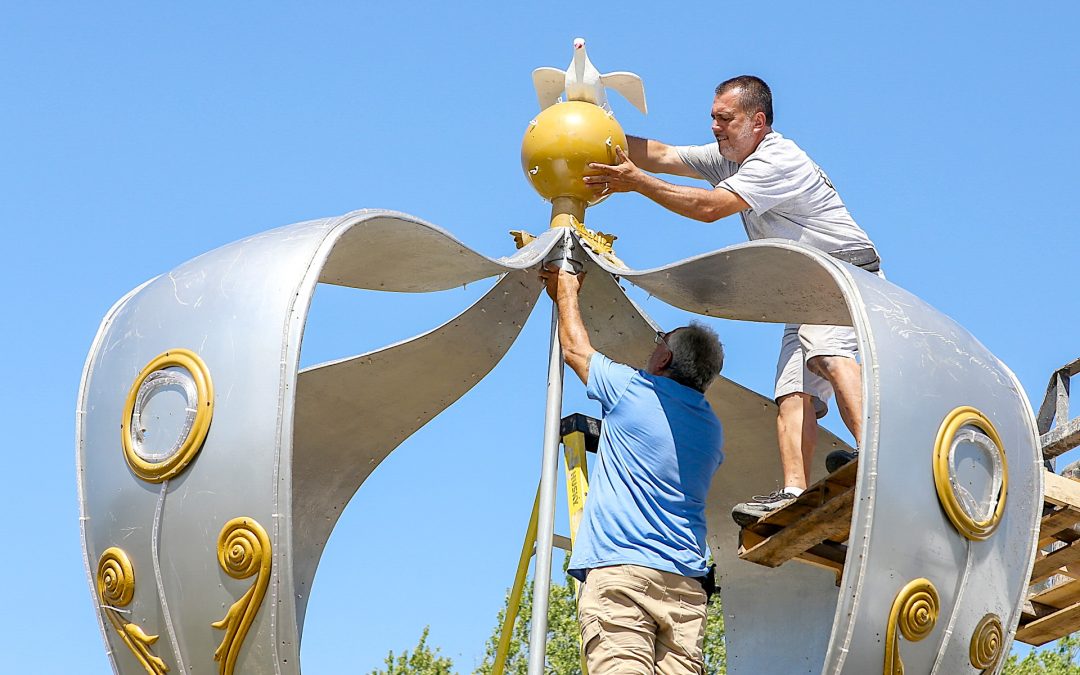 Tudo a postes para mais uma edição de sucesso