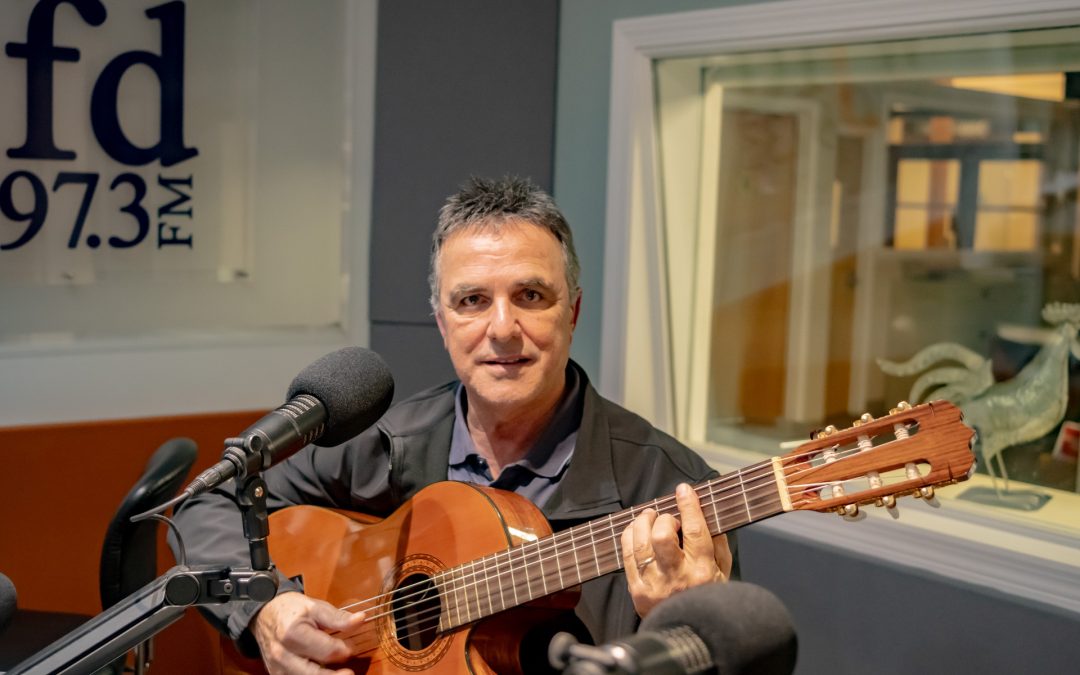 Chico Ávila
