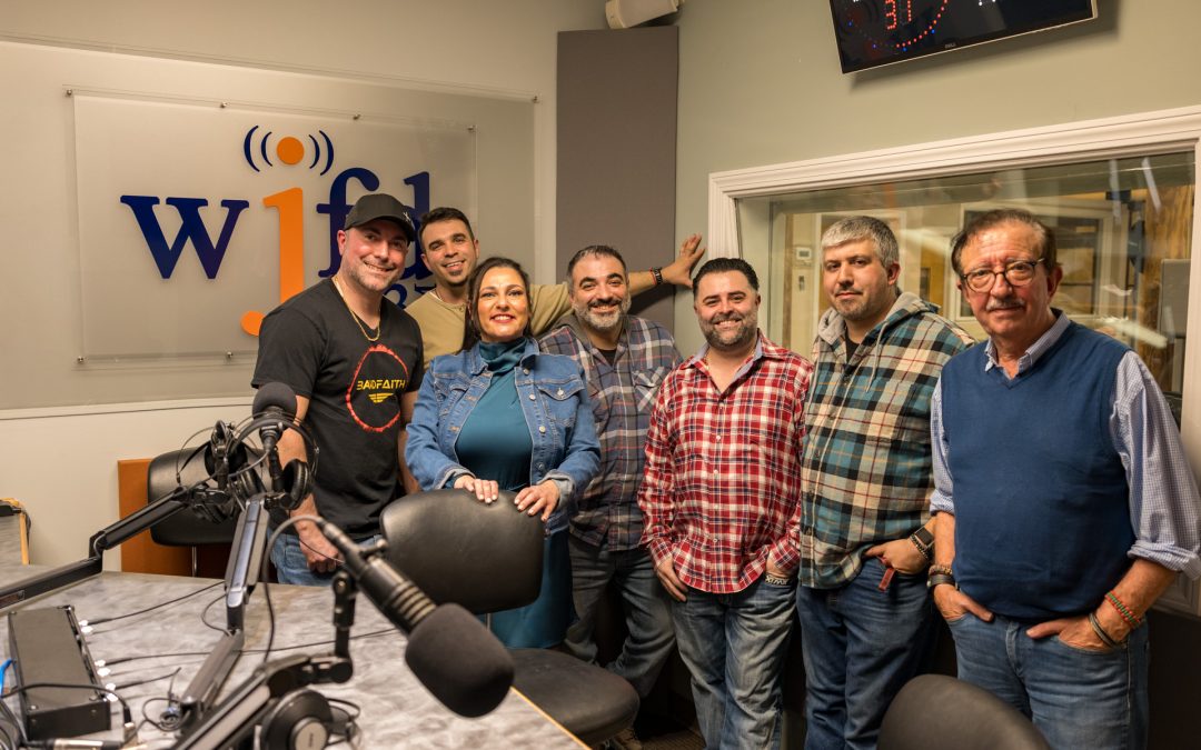 Banda Faith
