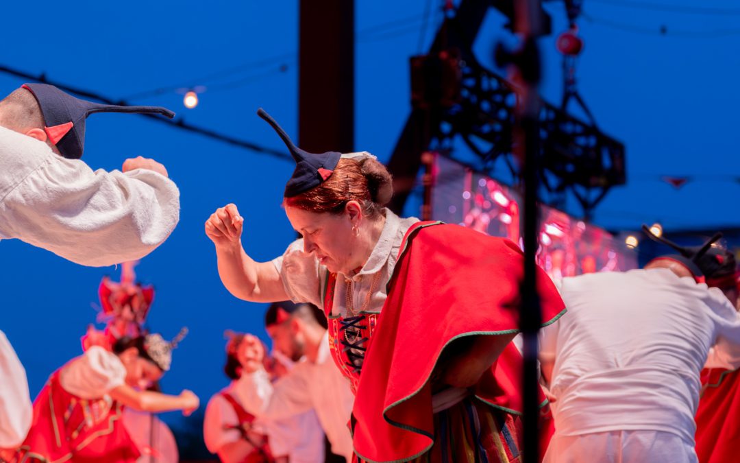 Quês e porquês da “Festa dos Madeiras”