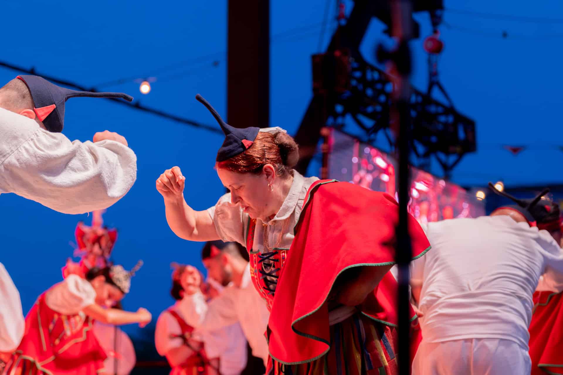 Quês e porquês da “Festa dos Madeiras”