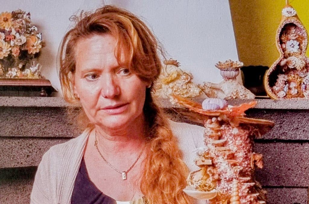 Artesanato e artesãos dos Açores nas Grandes Festas do Divino Espírito Santo da Nova Inglaterra