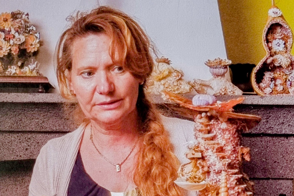 Artesanato e artesãos dos Açores nas Grandes Festas do Divino Espírito Santo da Nova Inglaterra