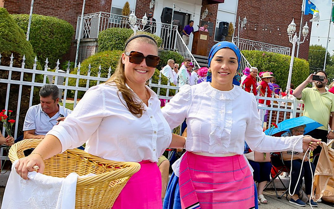 Centro Comunitário “Amigos da Terceira”: 39 anos num projeto relevante com 19 dedicados à tradição do Divino Espírito Santo