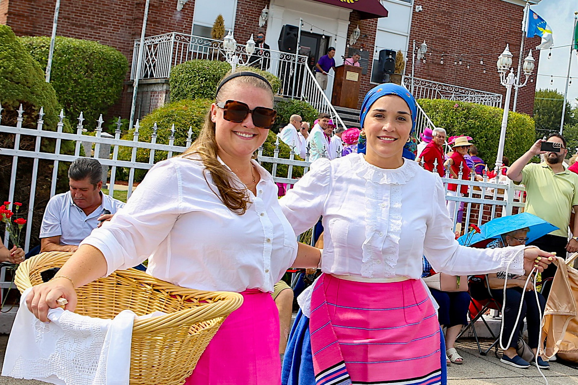 Centro Comunitário “Amigos da Terceira”: 39 anos num projeto relevante com 19 dedicados à tradição do Divino Espírito Santo