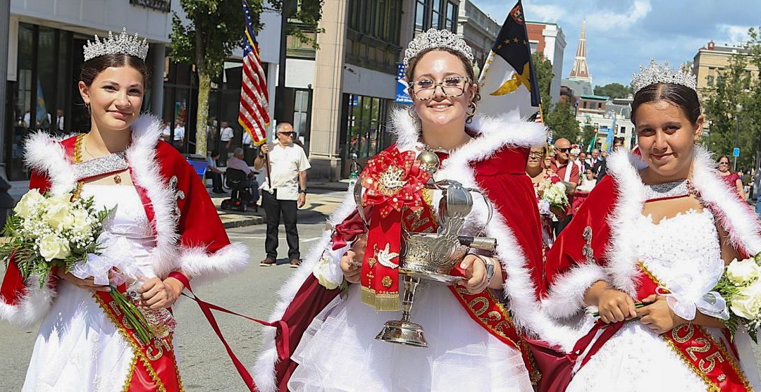 Grupo da Amizade, uma organização de senhoras ao serviço do Phillip Street Hall