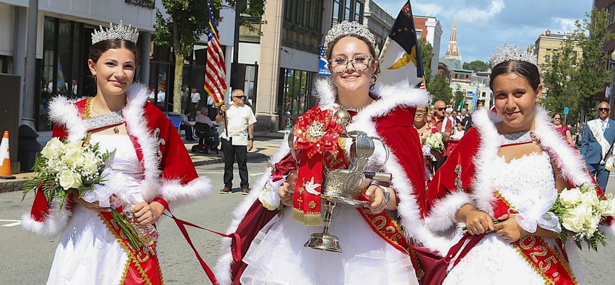 Grupo da Amizade, uma organização de senhoras ao serviço do Phillip Street Hall