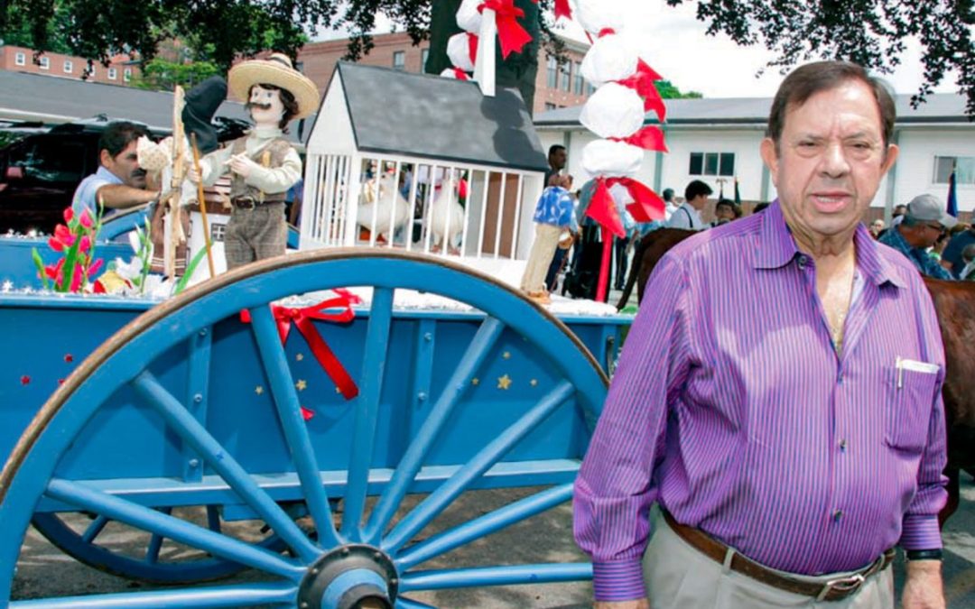 Império Mariense de Hudson 50+1: “Sou das terras do Império do Espírito Santo” – afirmou Bispo D. António de Sousa Braga a Papa João Paulo II