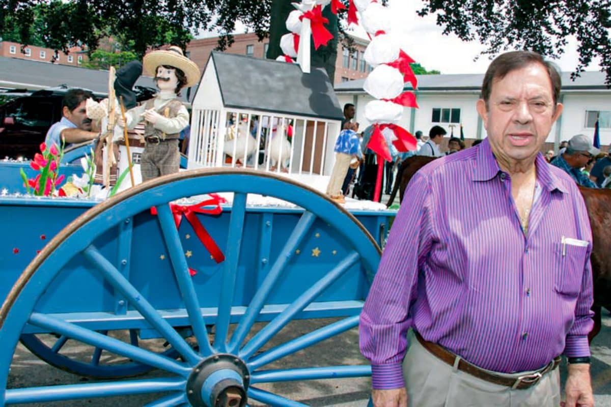 Império Mariense de Hudson 50+1: “Sou das terras do Império do Espírito Santo” – afirmou Bispo D. António de Sousa Braga a Papa João Paulo II