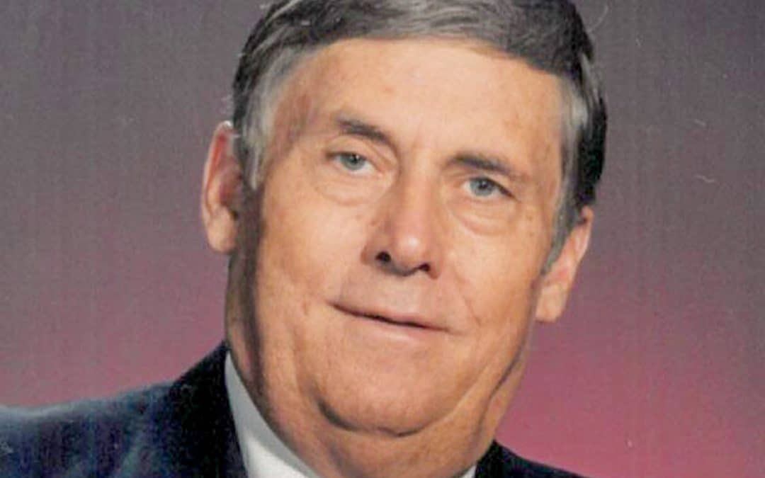 Faleceu André A. Amaro