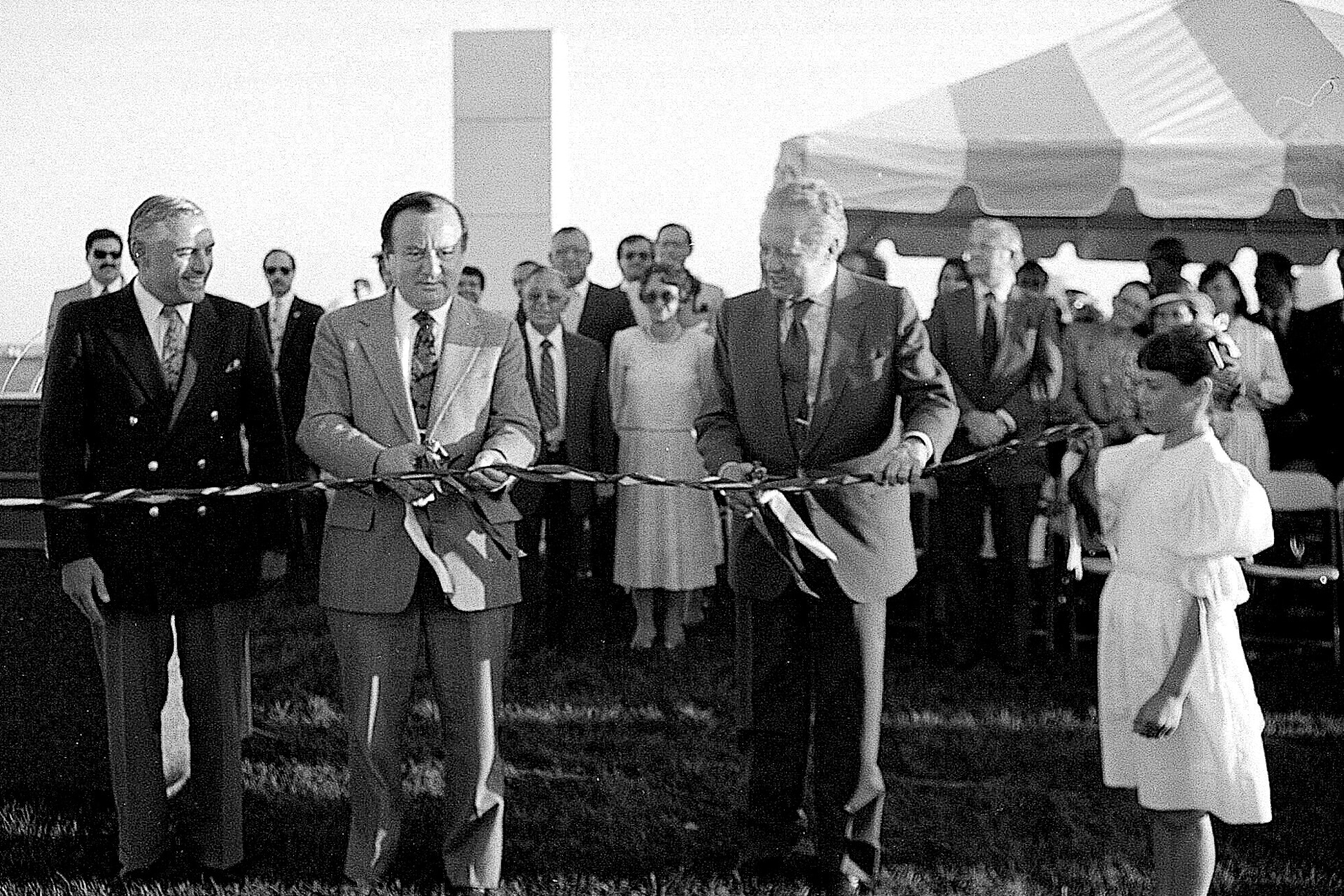 O Monumento aos Descobrimentos Portugueses aconteceu há 36 anos em Newport, RI
