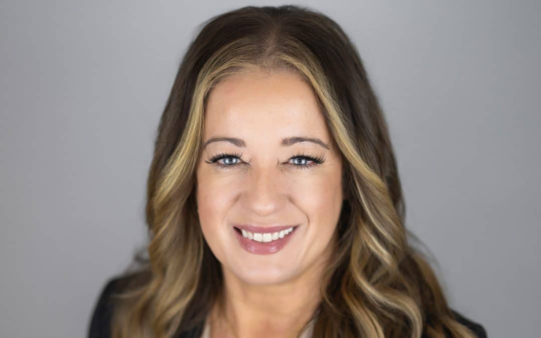 Visão Hipotecária: uma conversa com  Rose Cortes, da St. Anne’s Credit Union