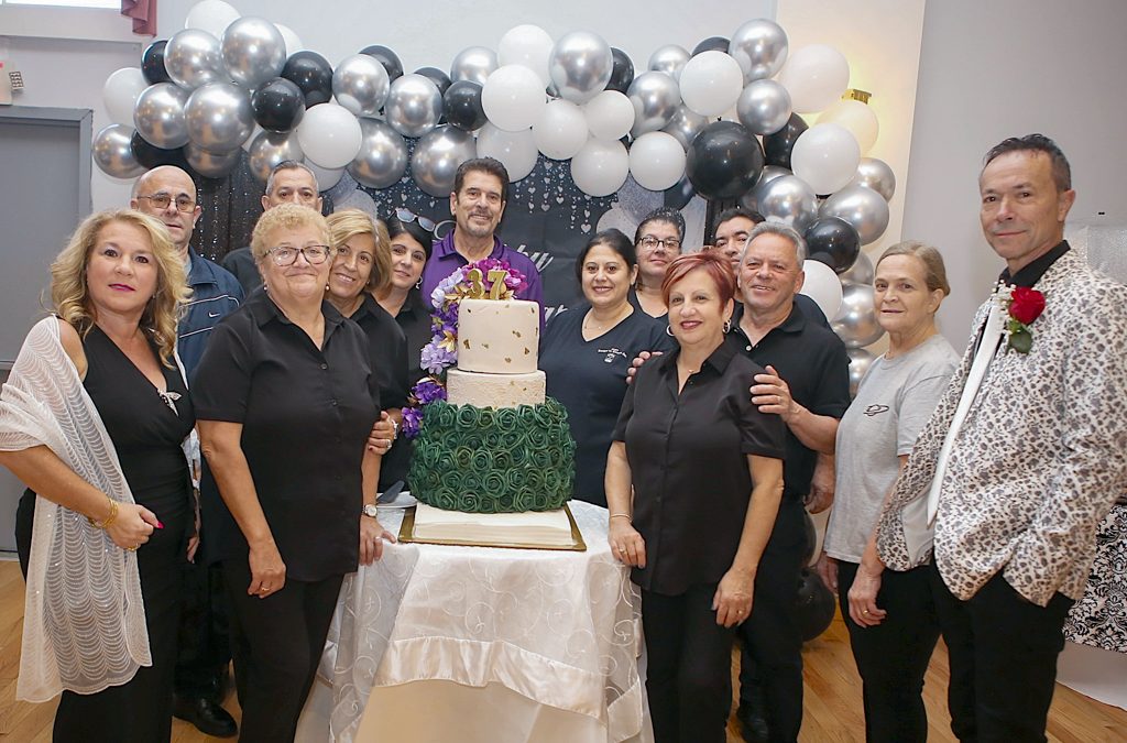 Amigos da Terceira celebra 37 anos