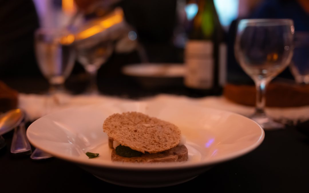 Receitas de culinária familiar transformadas em peças de museu em Coimbra e Lisboa