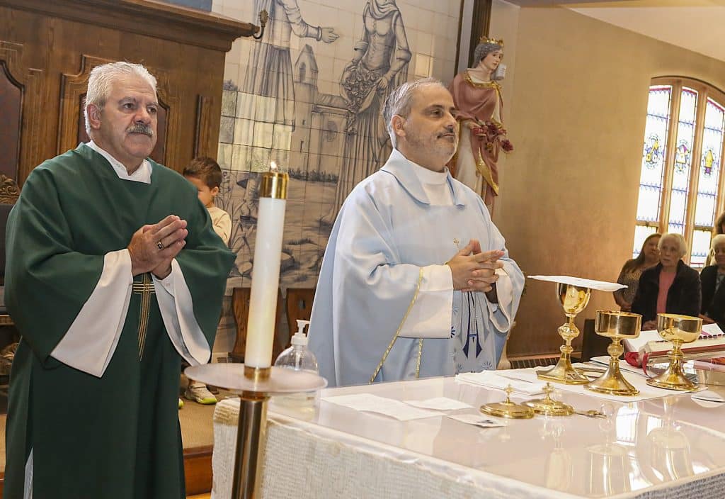 padre nuno rodrigues