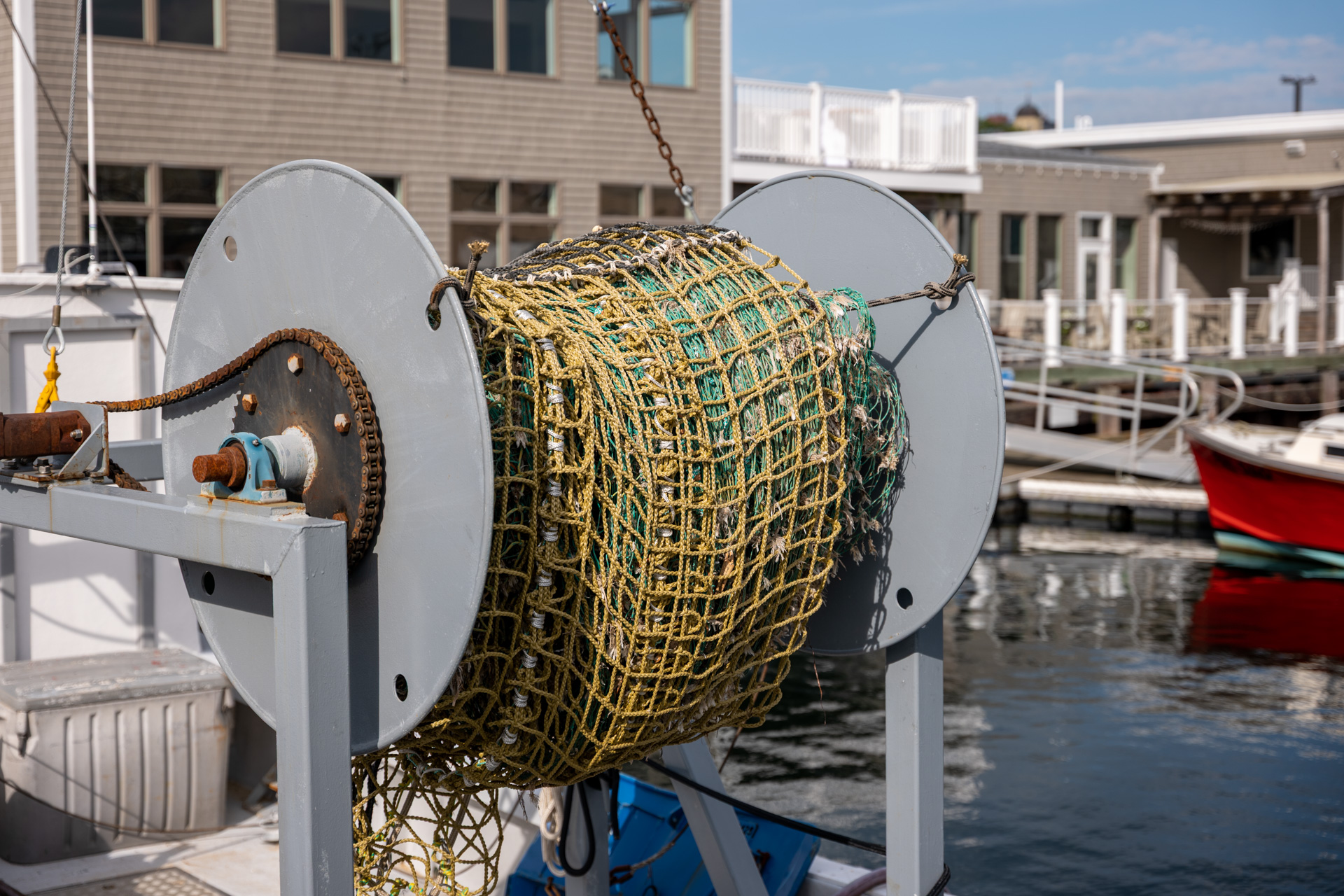 Notícias, comunidades