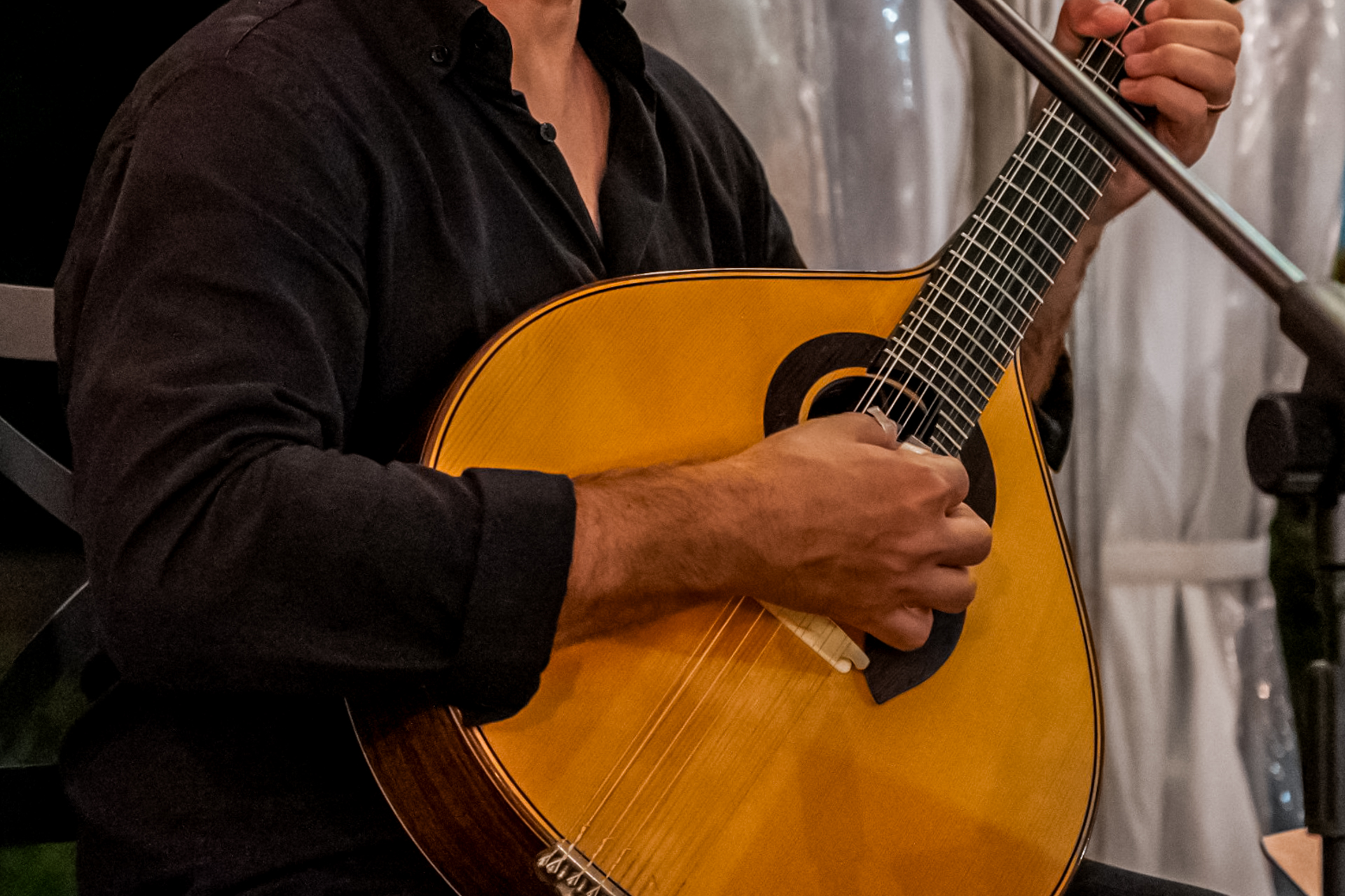 Espetáculo de homenagem a Paredes, “100Paredes”, faz última apresentação em Coimbra, encerrando assim a ‘world tour’ Paredes Experience em território nacional