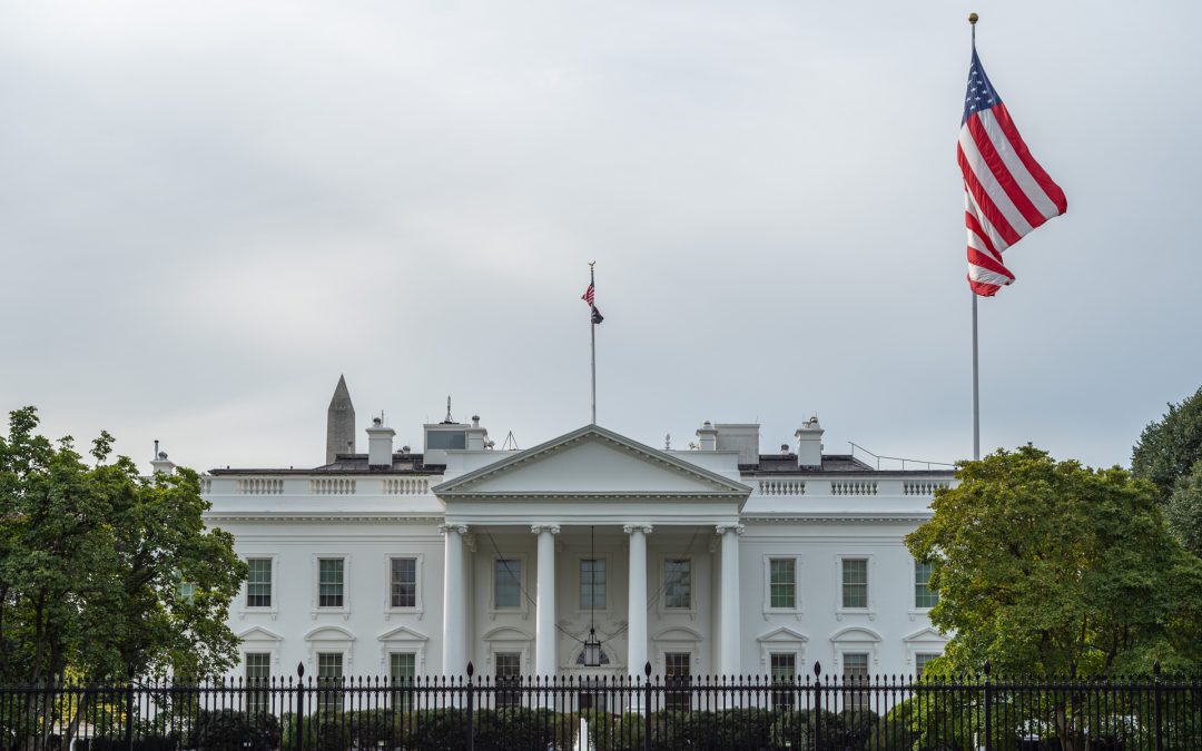 Trump e o Nobel da Paz