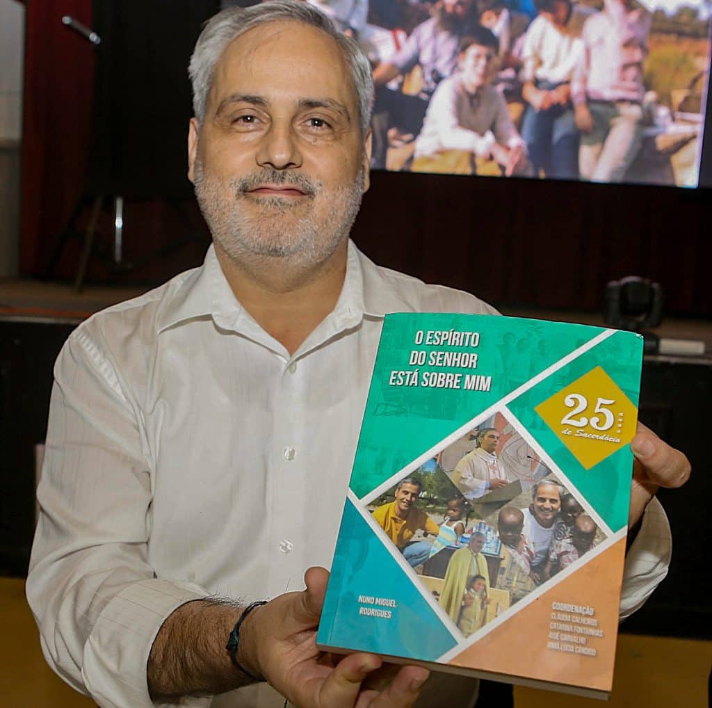 padre nuno rodrigues