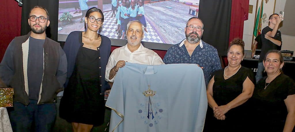 padre nuno rodrigues