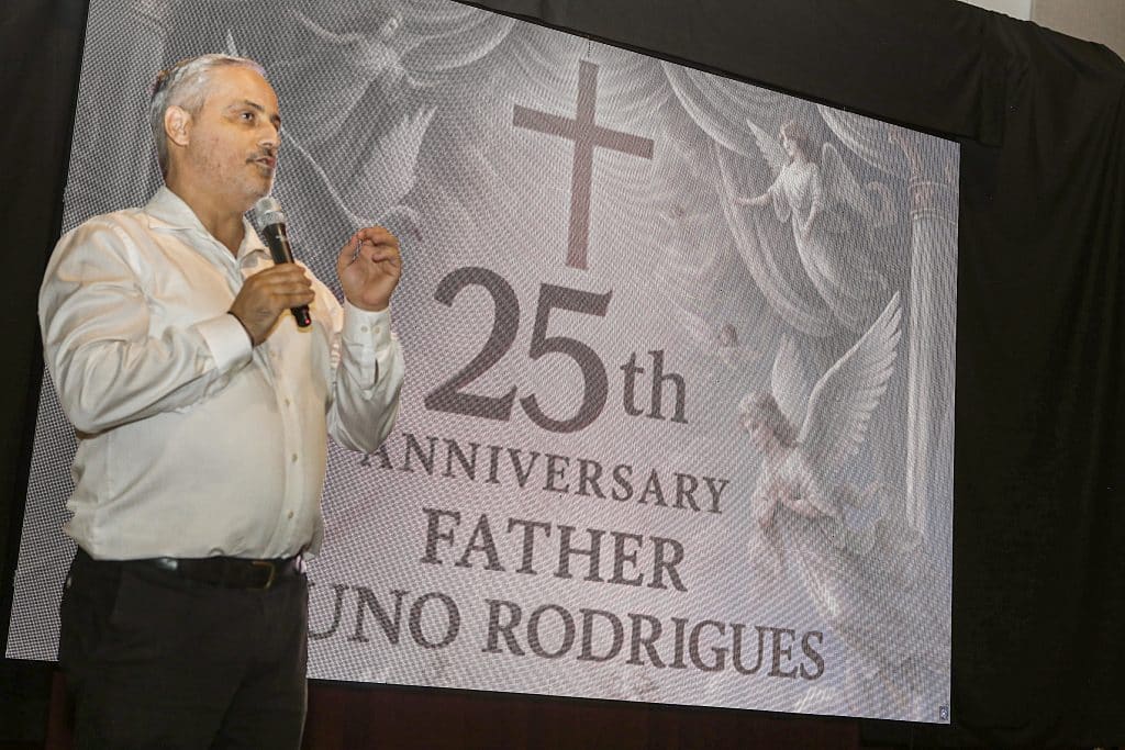 padre nuno rodrigues