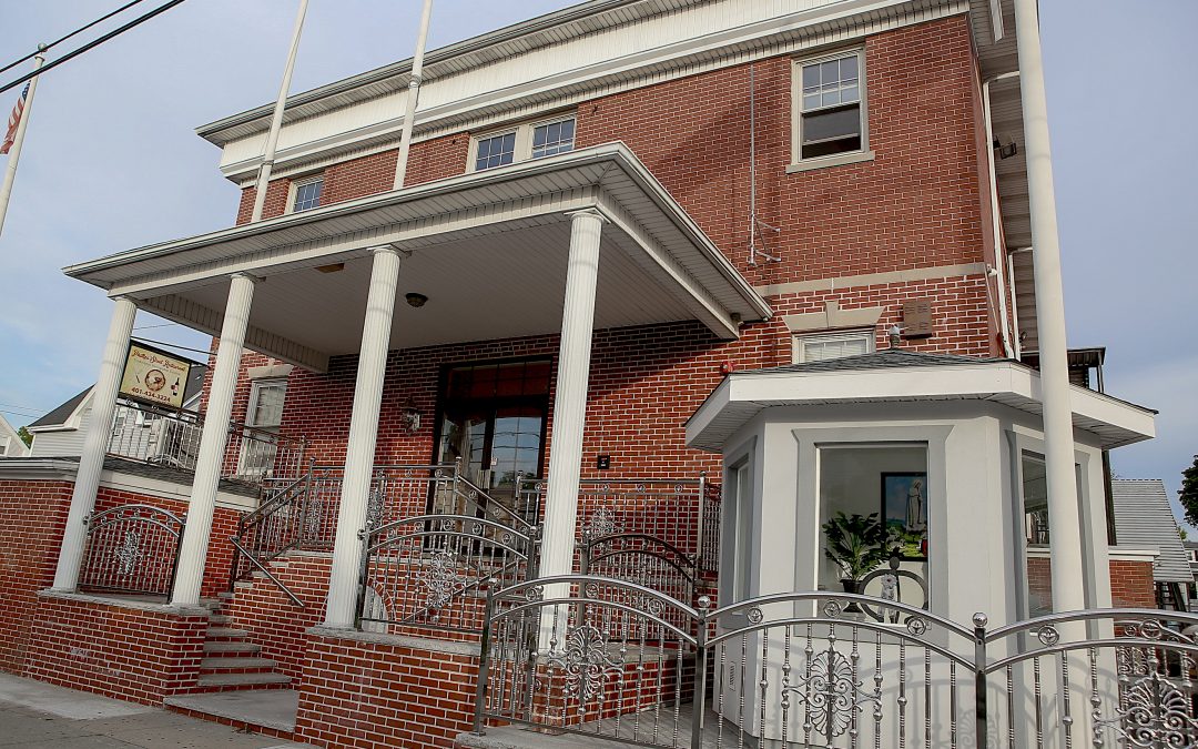 Phillip Street Hall presente nas Grandes Festas 2025