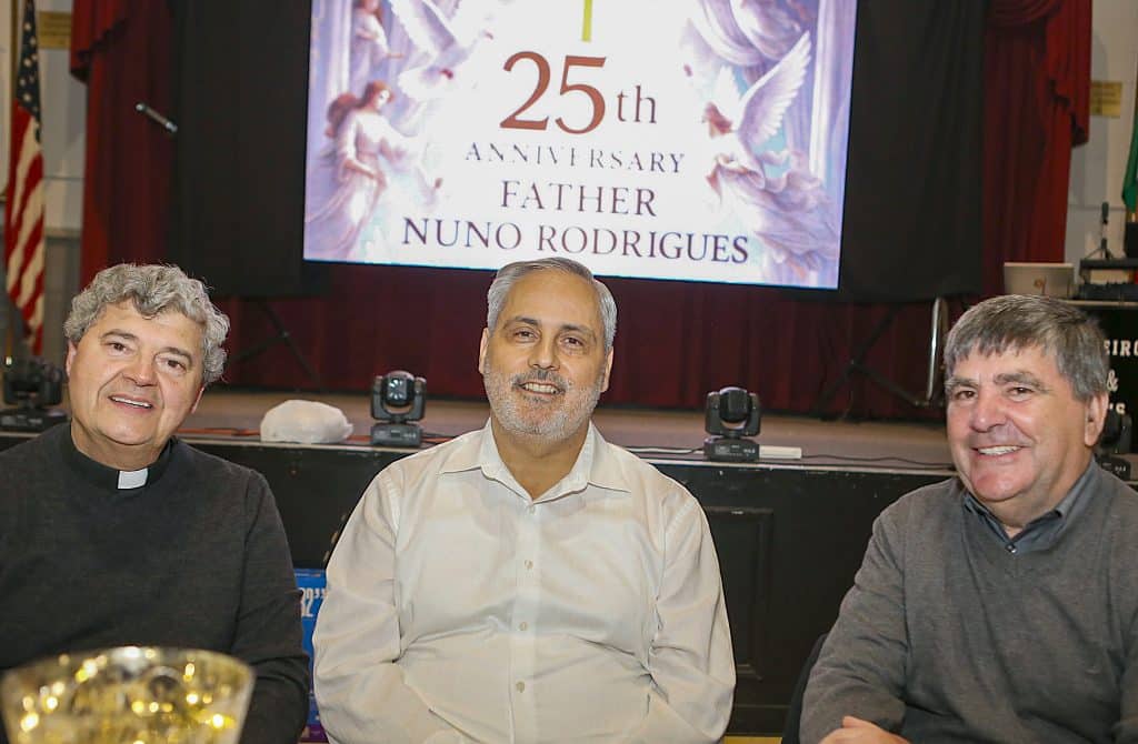 padre nuno rodrigues