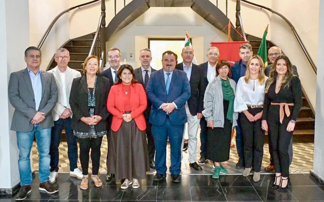 Florianópolis acolheu a terceira parte do I Fórum Global do Espírito Santo