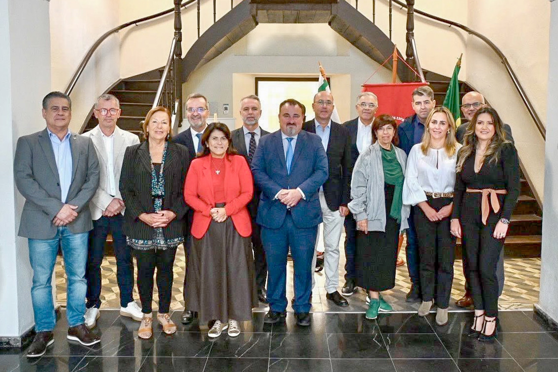 Florianópolis acolheu a terceira parte do I Fórum Global do Espírito Santo