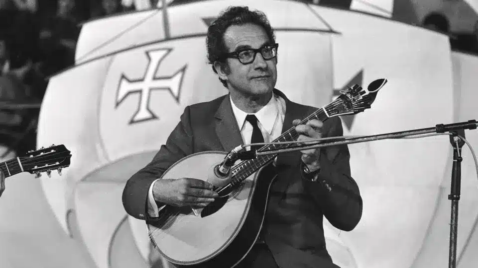 “Paredes Experience,” obra de Carlos Paredes em digressão mundial