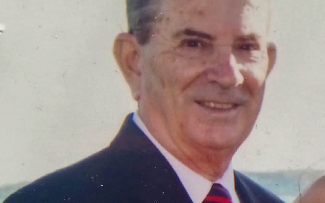 Faleceu Manuel Branco, antigo superintendente das Obras Públicas em Dartmouth