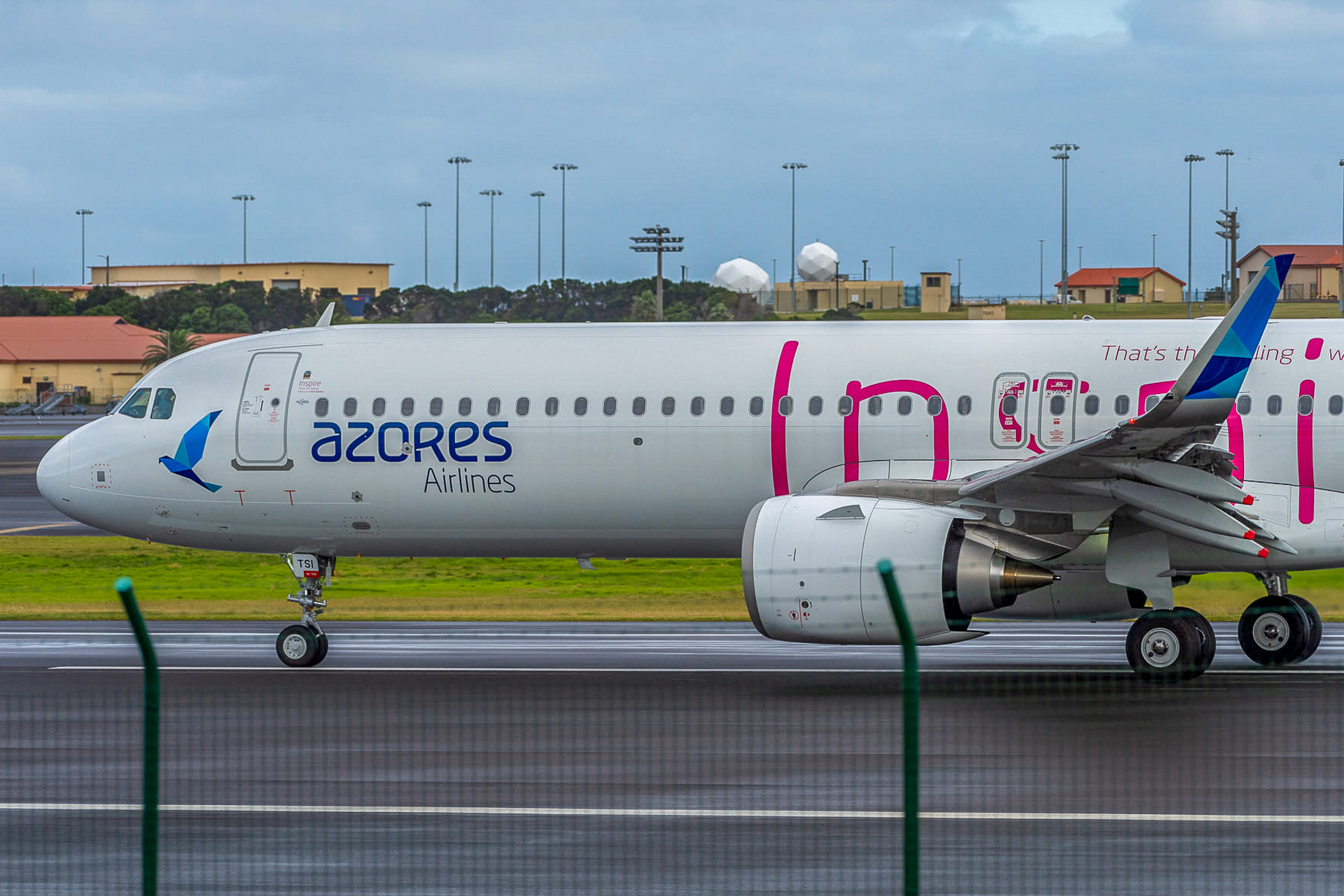 Presidente da SATA diz que incumprimento da reestruturação implica devolver valores