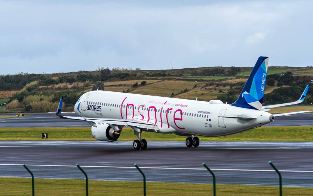 Governo dos Açores aceita que júri exija proposta para compra da Azores Airlines até dia 24
