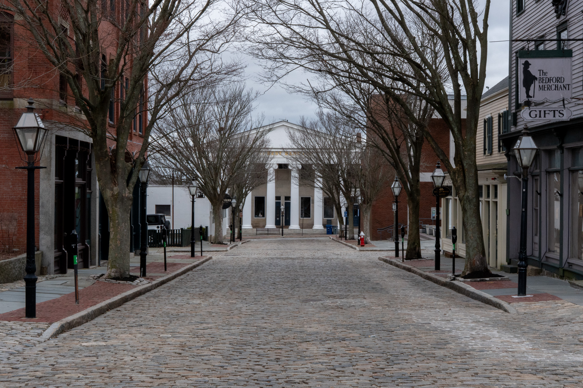 Notícias, Comunidades I