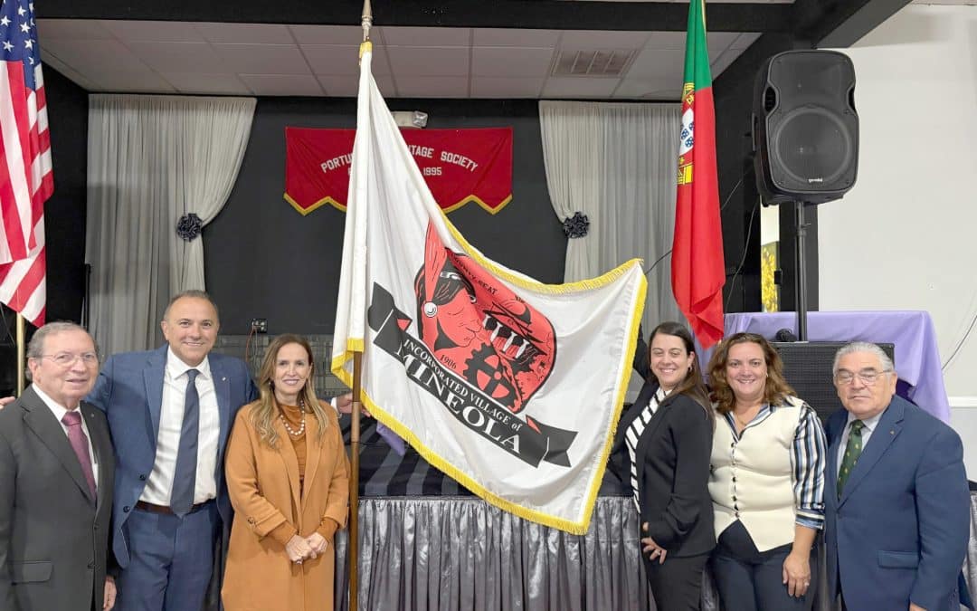 Conselho das Comunidades Portuguesas reforça laços com comunidade e instituições luso-americanas nos EUA