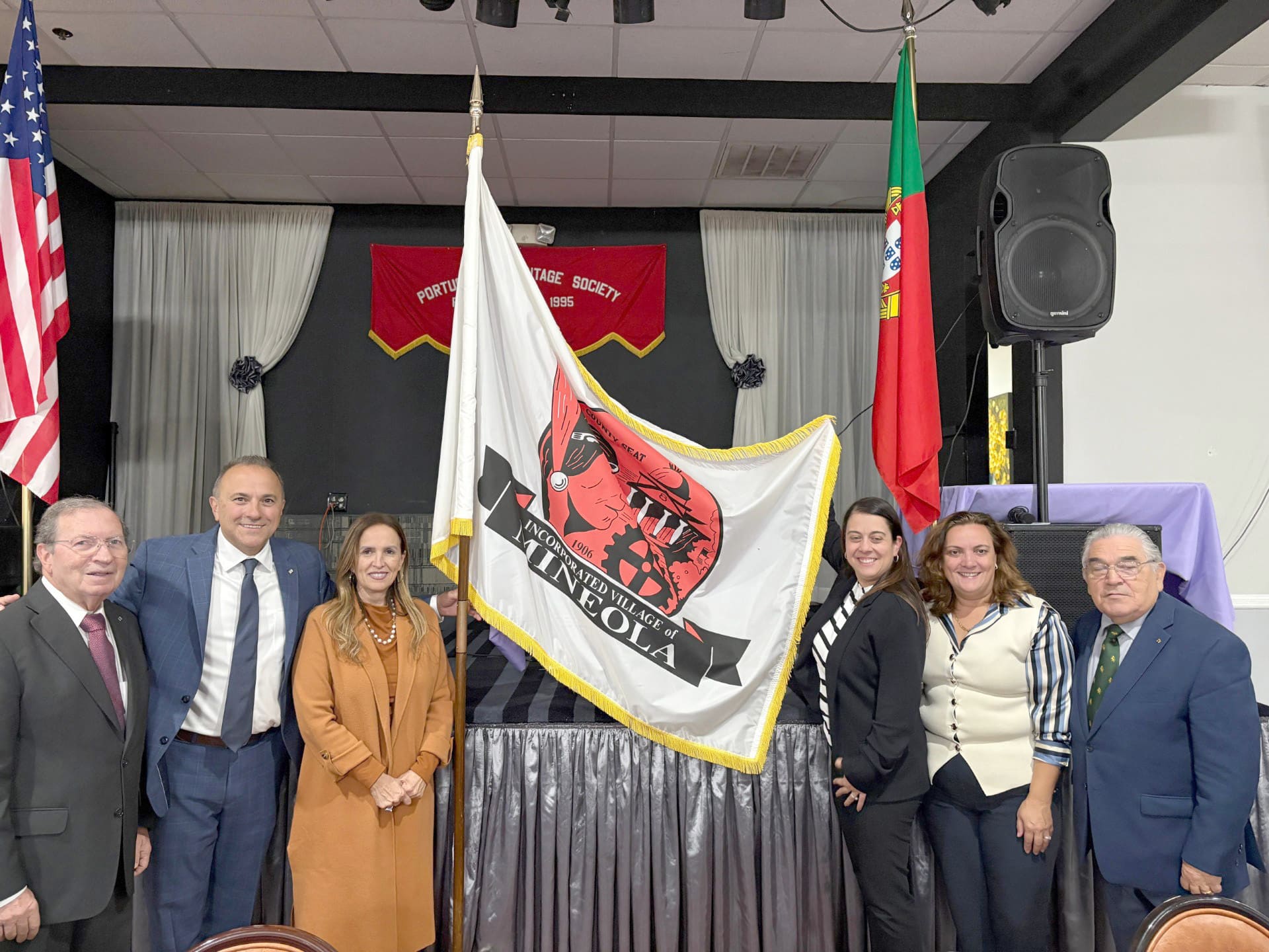 Conselho das Comunidades Portuguesas reforça laços com comunidade e instituições luso-americanas nos EUA