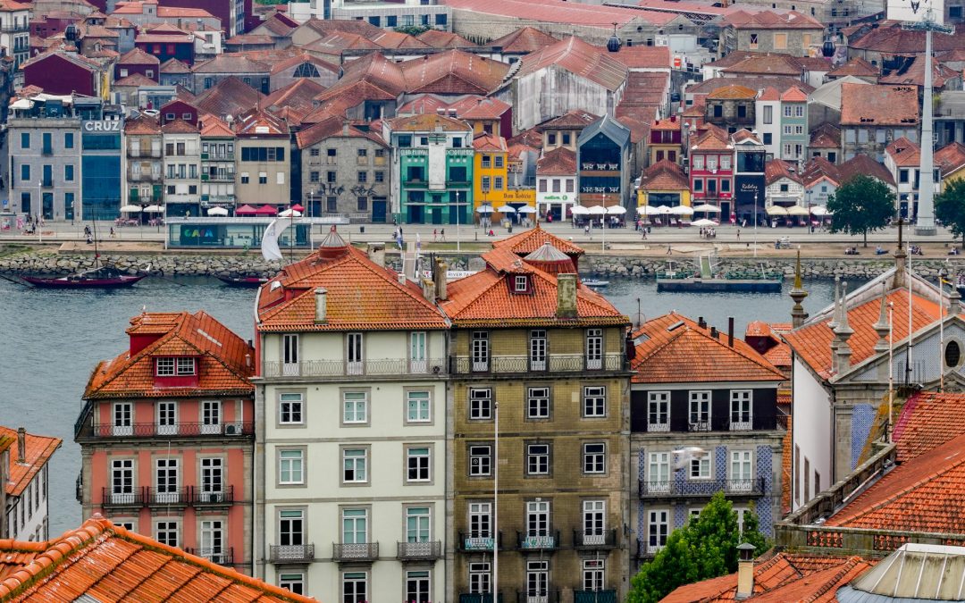 Notícias, Portugal